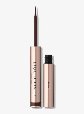 Delineador de Ojos Liquid Eyeliner Brown 2.4ml
