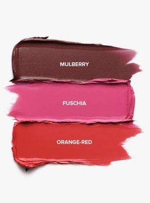 Imagen 2 del producto Rubor Magic Touch Blush Trio Berry Rose  3 g
