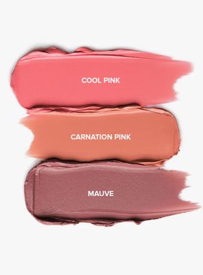 Imagen 2 del producto Rubor Magic Touch Blush Trio Peach 3 g