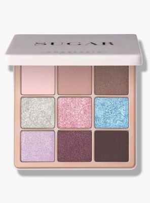 Sugar Mini Eyeshadow Palette