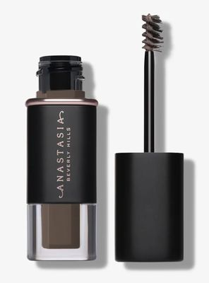 Volumizing Tinted Brow Gel Dlx Soft Brown  2.1 ml