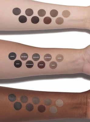 Imagen 2 del producto Volumizing Tinted Brow Gel Dlx Soft Brown  2.1 ml