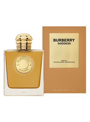 Imagen 2 del producto Perfume Goddess Parfum Mujer 100 ml Burberry