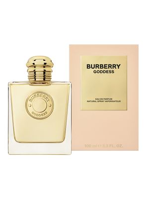 Imagen 2 del producto Perfume Goddess Parfum Mujer 100 ml Burberry