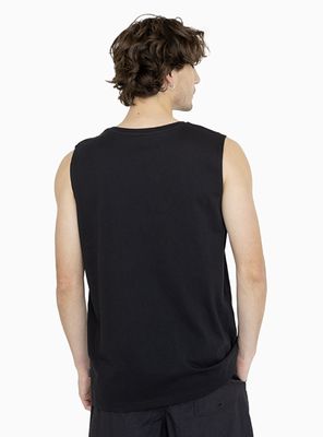 Imagen 2 del producto Polera Star Chevron Tank Sin Manga