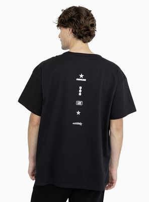 Imagen 2 del producto Polera Star Code