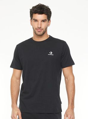 Polera Manga Corta Star Chevron