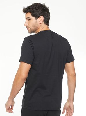 Imagen 2 del producto Polera College Manga Corta