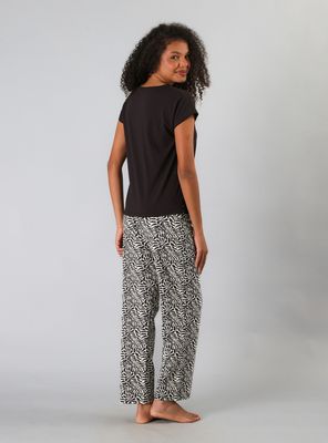 Imagen 2 del producto Set Top y Pantalón