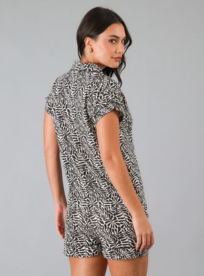 Imagen 2 del producto Set Top Camisero y Short 2 Piezas