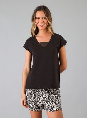 Imagen 1 del producto Set Mangas Corta con Short