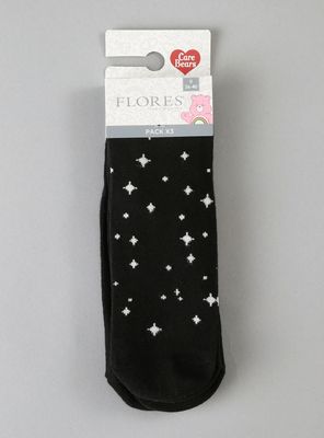 Imagen 2 del producto Pack 3 Calcetín 3388