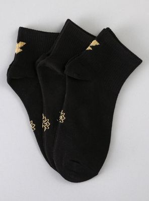 Imagen 1 del producto Pack 3 Calcetín Quarter 5079