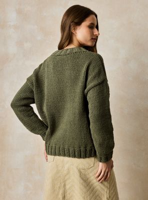 Imagen 2 del producto Sweater Escarabajo Joya