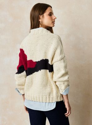 Imagen 2 del producto Sweater Paisaje