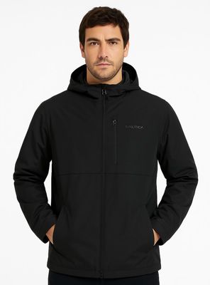 Imagen 1 del producto Chaqueta Capucha Cortaviento