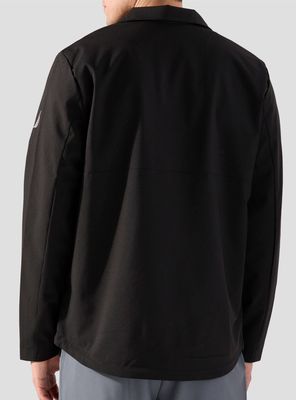 Imagen 2 del producto Chaqueta Cortaviento Lisa