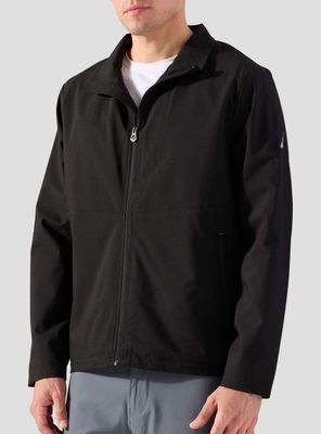 Chaqueta Cortaviento Lisa