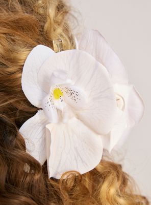 Imagen 2 del producto Pinche Flor Hibisco Realista