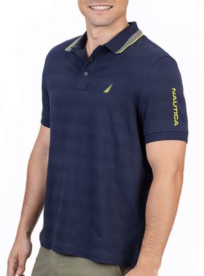 Imagen 2 del producto Polera Cuello Polo Básico Manga Corta