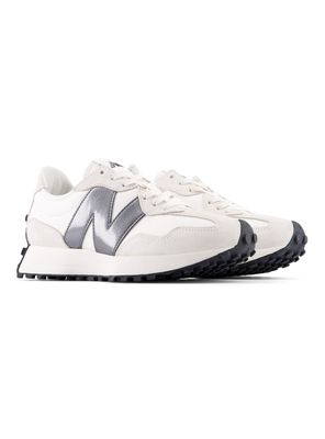 Imagen 2 del producto Zapatilla Urbana White 327 Mujer