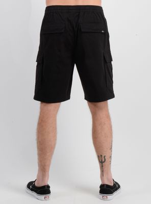 Imagen 2 del producto Bermuda Liso Cargo Fit