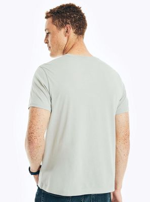 Imagen 2 del producto Polera Manga Corta Cuello Redondo