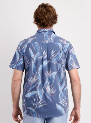 Imagen 2 del producto Camisa Print Ave de Paraíso