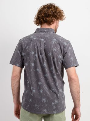 Imagen 2 del producto Camisa Print Palmeras