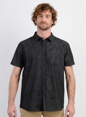 Camisa Casual Fantasía Regular