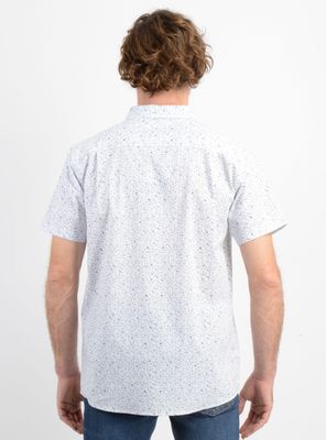 Imagen 2 del producto Camisa Estampada Manga Corta