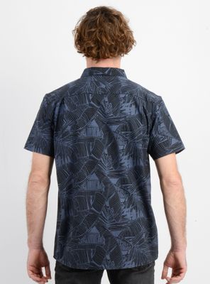 Imagen 2 del producto Camisa Manga Corta Full Print