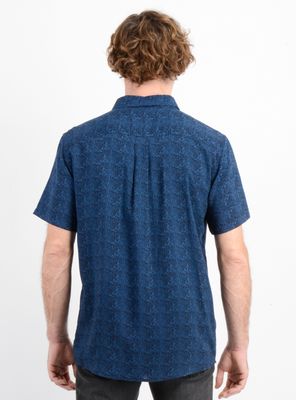 Imagen 2 del producto Camisa Full Print Casual