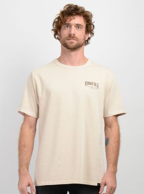 Polera Holgada Manga Corta