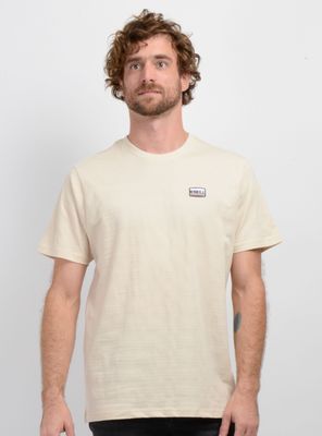 Imagen 1 del producto Polera Manga Corta Detalle Logo