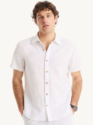 Camisa Regular Fit Botones