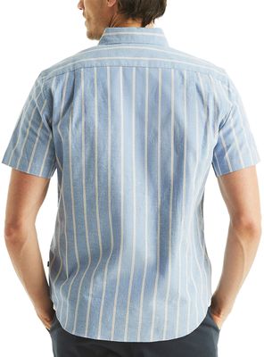 Imagen 2 del producto Camisa Print Lineas Poliéster