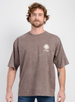 Polera Sun Print