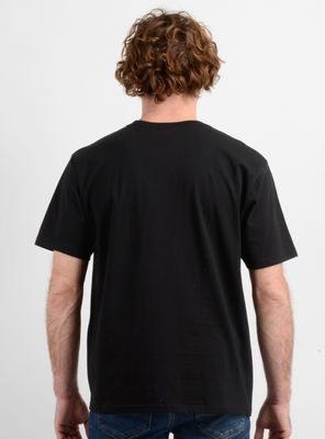 Imagen 2 del producto Polera Manga Corta Bolsillo Lisa