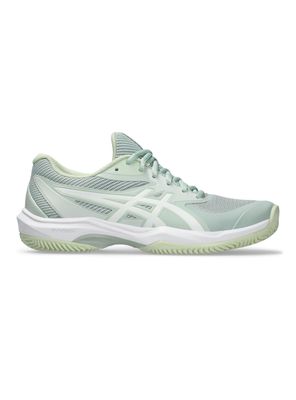 Zapatilla Tenis Game Ff Clay Mujer