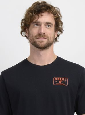 Imagen 2 del producto Polera Manga Corta Suf