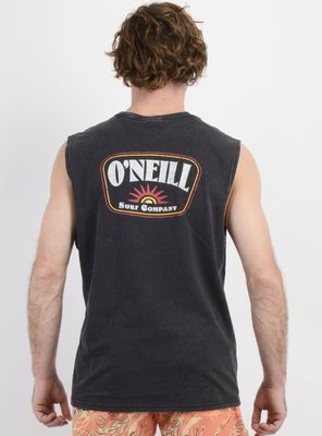 Imagen 2 del producto Polera Sin Manga Cuello Redondo