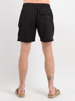 Imagen 2 del producto Traje de Baño estilo Short Liso