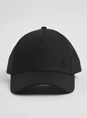 Jockey Liso Detalle Bordado