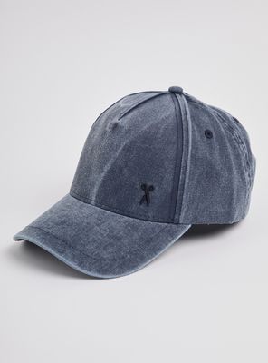 Imagen 2 del producto Jockey Lavado Bordado