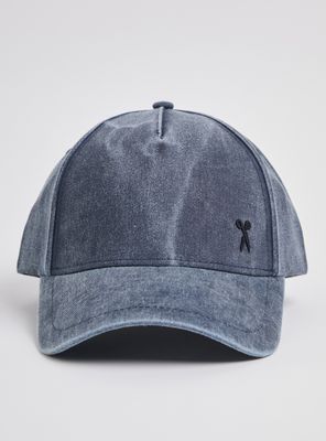 Jockey Lavado Bordado