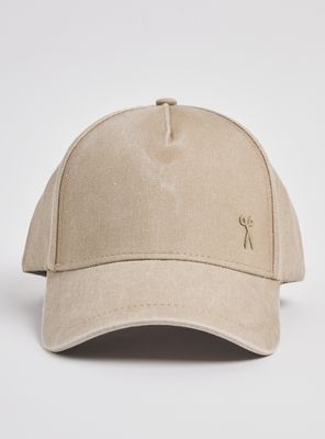 Jockey Detalle Bordado