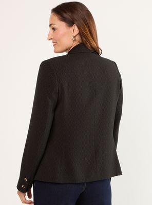 Imagen 2 del producto Blazer con Bolsillos