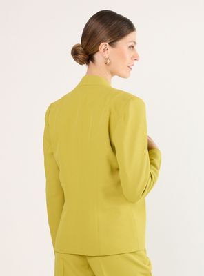 Imagen 2 del producto Blazer Liso Diseño Regular Color