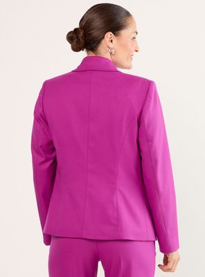 Imagen 2 del producto Blazer con Solapa y Bolsillo Vivo